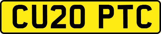 CU20PTC