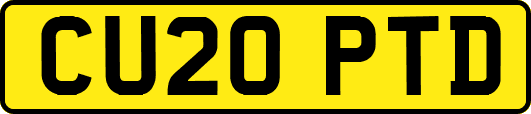 CU20PTD