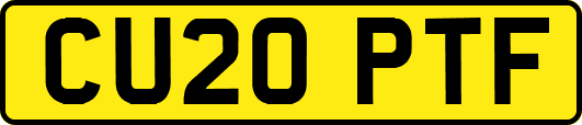 CU20PTF