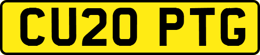 CU20PTG