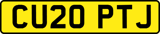 CU20PTJ