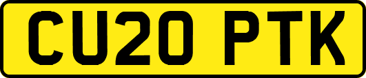 CU20PTK
