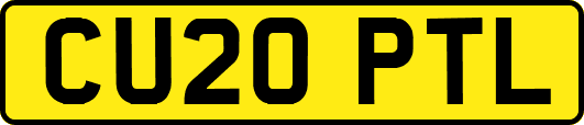 CU20PTL