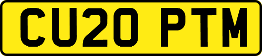 CU20PTM