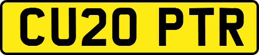 CU20PTR