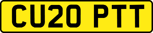 CU20PTT