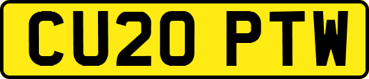 CU20PTW