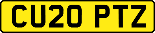 CU20PTZ