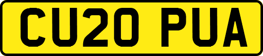 CU20PUA