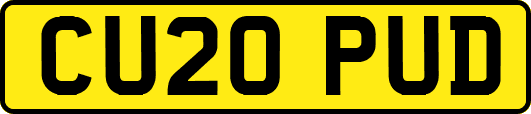 CU20PUD