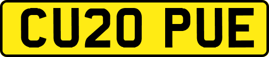 CU20PUE