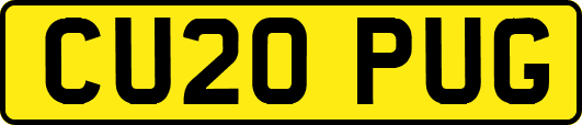 CU20PUG