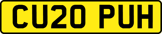 CU20PUH