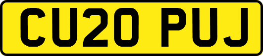 CU20PUJ