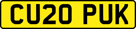 CU20PUK