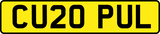 CU20PUL