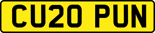 CU20PUN
