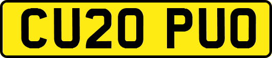 CU20PUO
