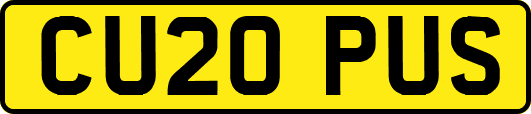 CU20PUS