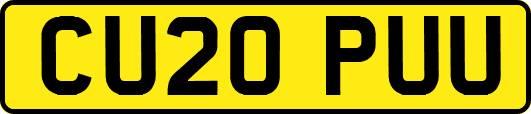 CU20PUU