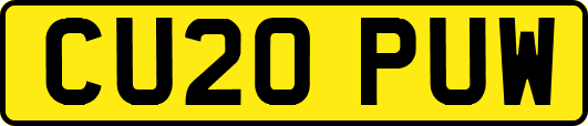 CU20PUW