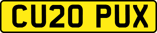 CU20PUX