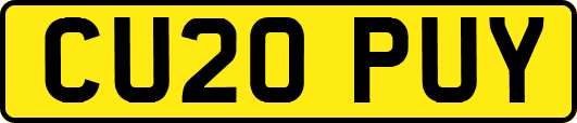 CU20PUY