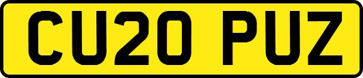 CU20PUZ