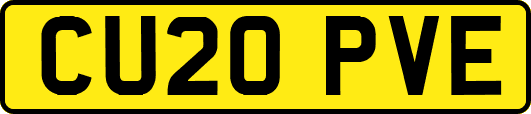 CU20PVE