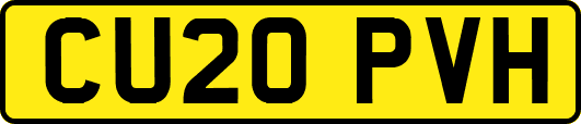 CU20PVH