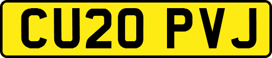 CU20PVJ