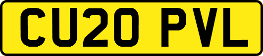 CU20PVL