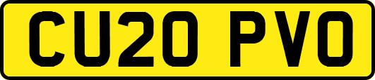 CU20PVO