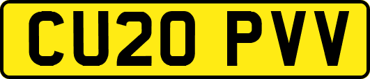 CU20PVV