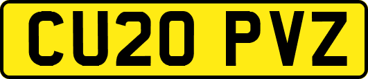 CU20PVZ
