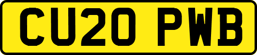 CU20PWB