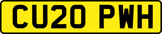 CU20PWH
