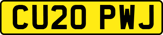 CU20PWJ