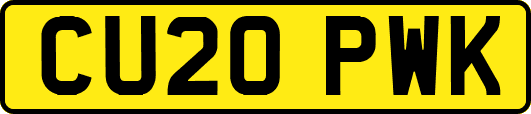 CU20PWK