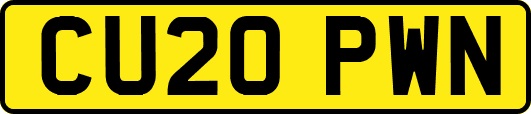 CU20PWN