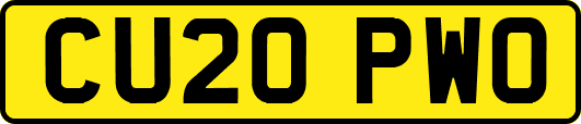 CU20PWO