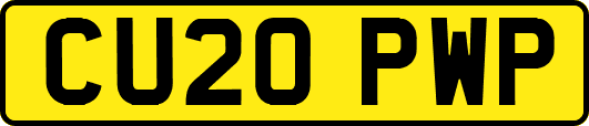 CU20PWP