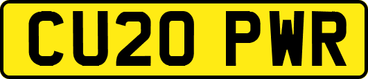 CU20PWR