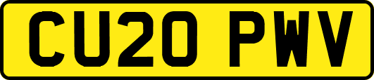 CU20PWV