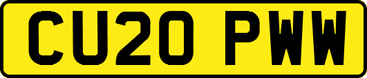 CU20PWW
