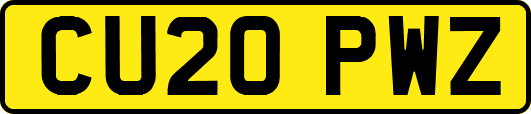 CU20PWZ