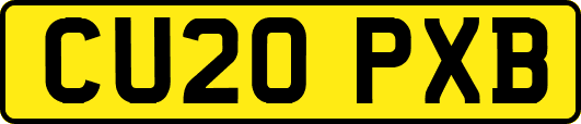 CU20PXB