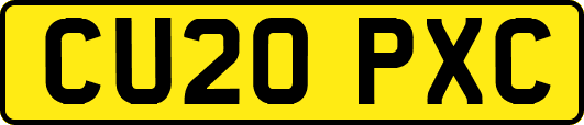 CU20PXC