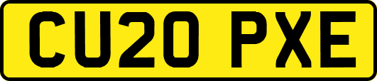 CU20PXE