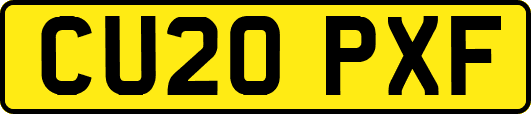 CU20PXF